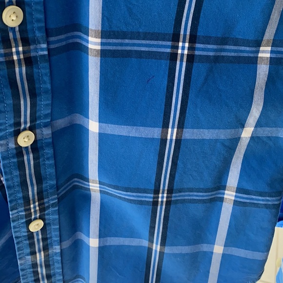 Aberceombie Kids Boys Long-Sleeved Shirt Size XL - Picture 2 of 5